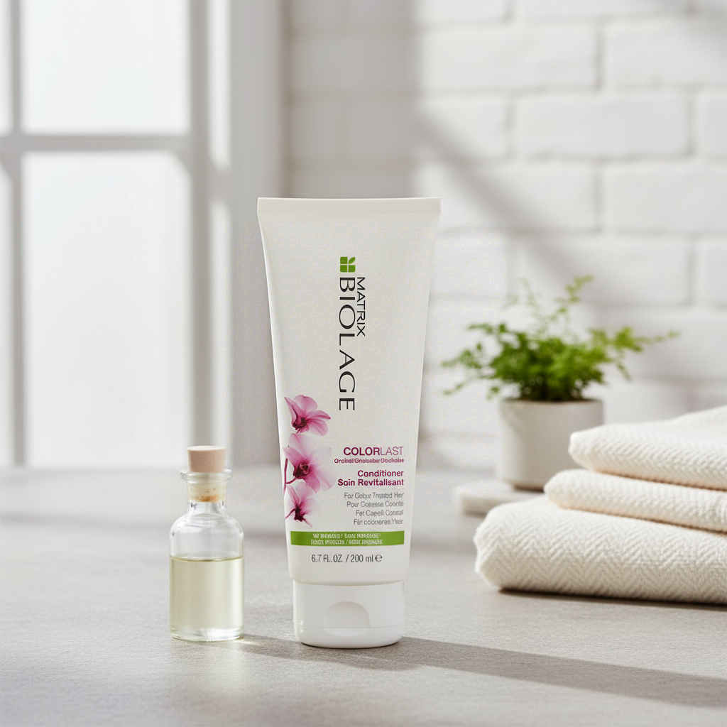 Biolage Après-shampooing Colorlast 200 ml