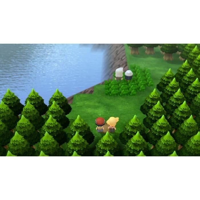 Nintendo Pokémon Diamant Brillant