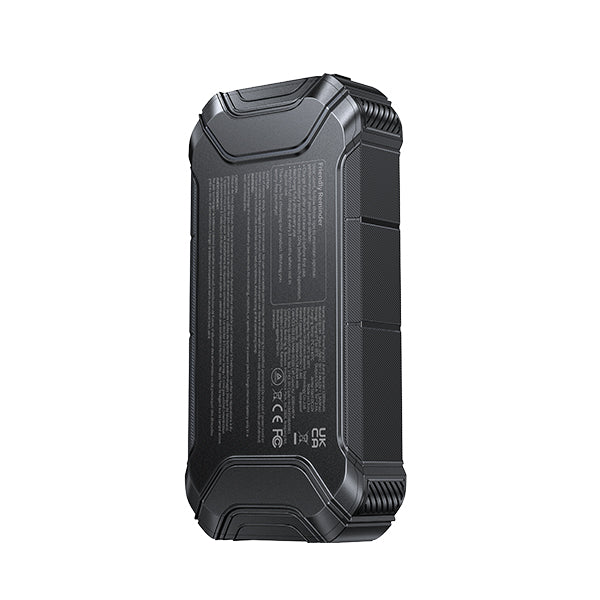 Baseus PrimeTrip VJ1 Booster de démarrage 12000 mAh