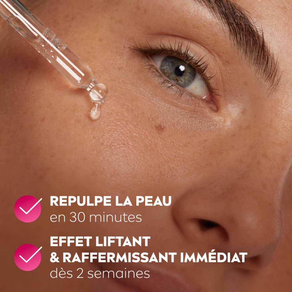 NIVEA Cellular Expert Filler Visage Sérum Acide Hyaluronique 30 ml