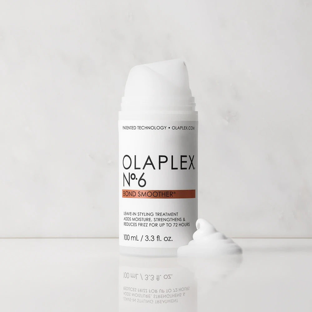OLAPLEX Nº.6 Bond Smoother Soin Coiffant Sans Rinçage 100 ml
