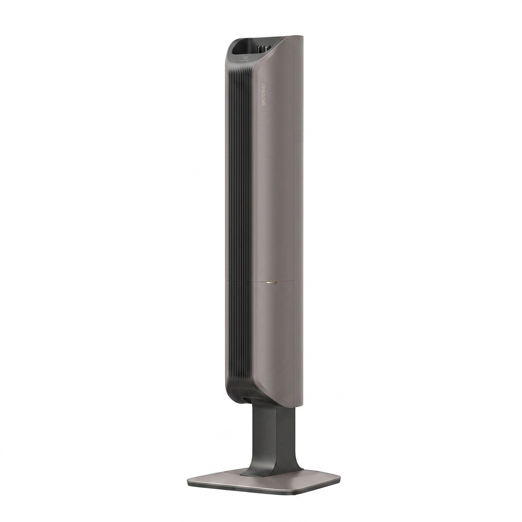 Dreame Z10 Station Aspirateur Sans Fil