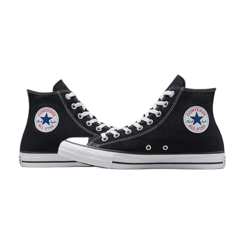 CONVERSE Chuck Taylor All Star Unisexe Noir