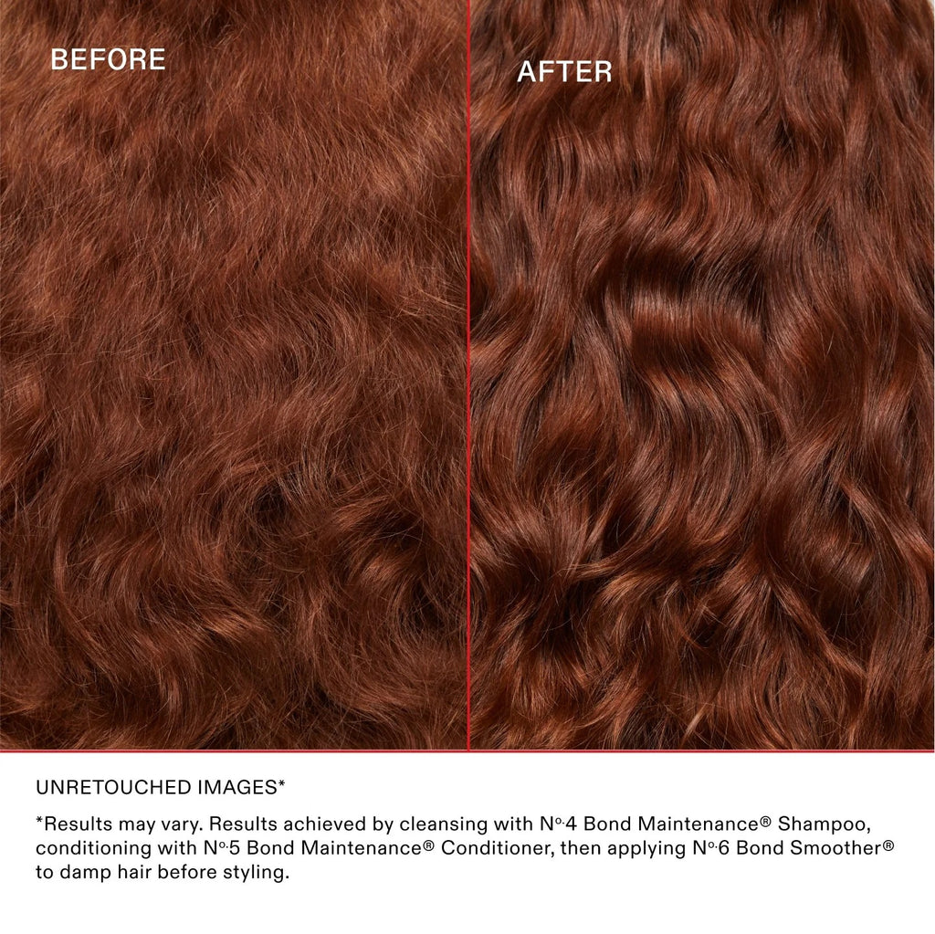 Olaplex N°6 Crème coiffante réparatrice sans rinçage Tous types de cheveux 100 ml