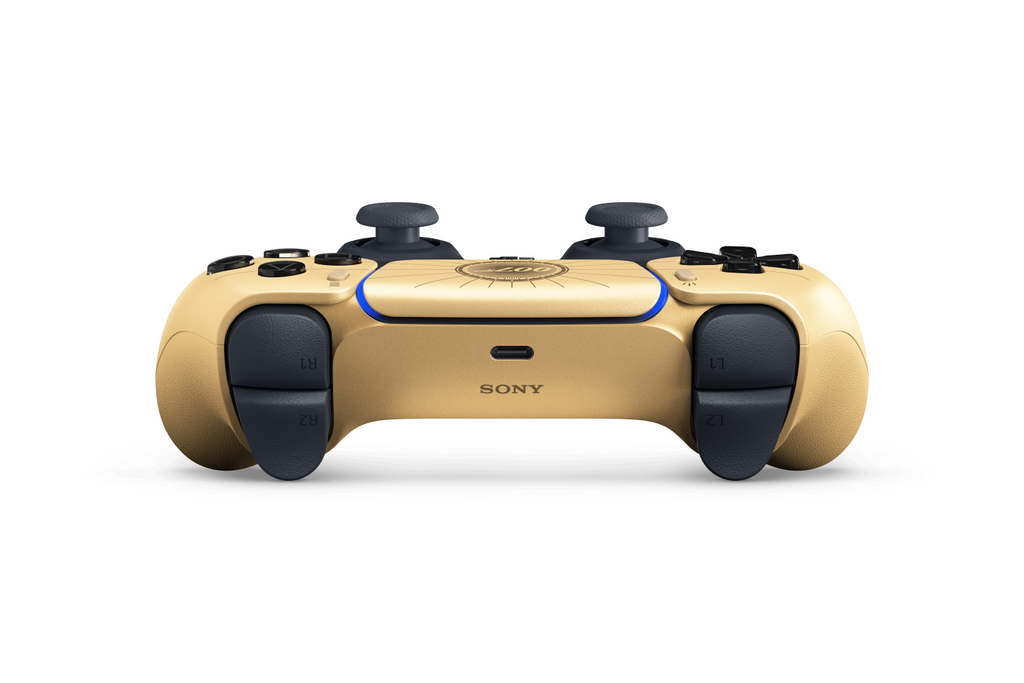 PlayStation Manette sans fil PS5 DualSense 007 First Light Édition limitée