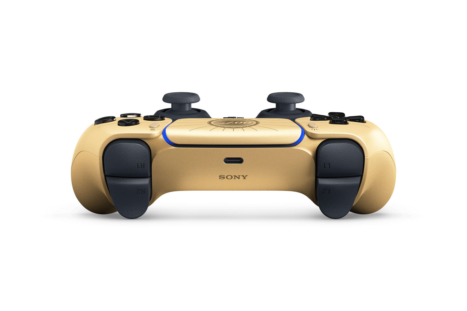 PlayStation Manette sans fil PS5 DualSense 007 First Light Édition limitée