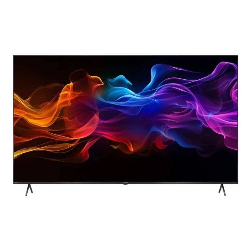 SHARP 65HP5265ETV 65" 4K UHD Qled Google TV