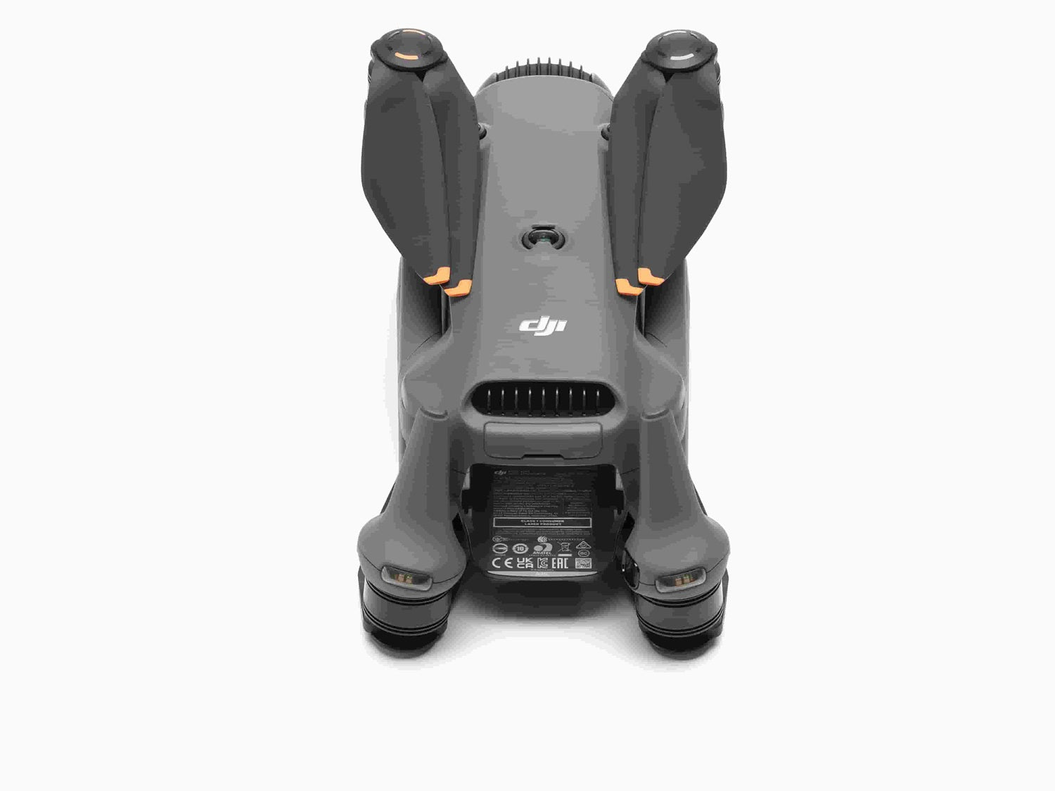 DJI Mavic 4 Pro Kit Fly More avec DJI RC 2, drone triple caméra Hasselblad 4/3 100 MP CMOS, autonomie 51 min, transmission vidéo 30 km, station de recharge