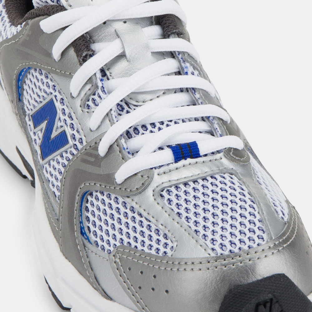 New Balance 530 Bleu/Argent Enfant
