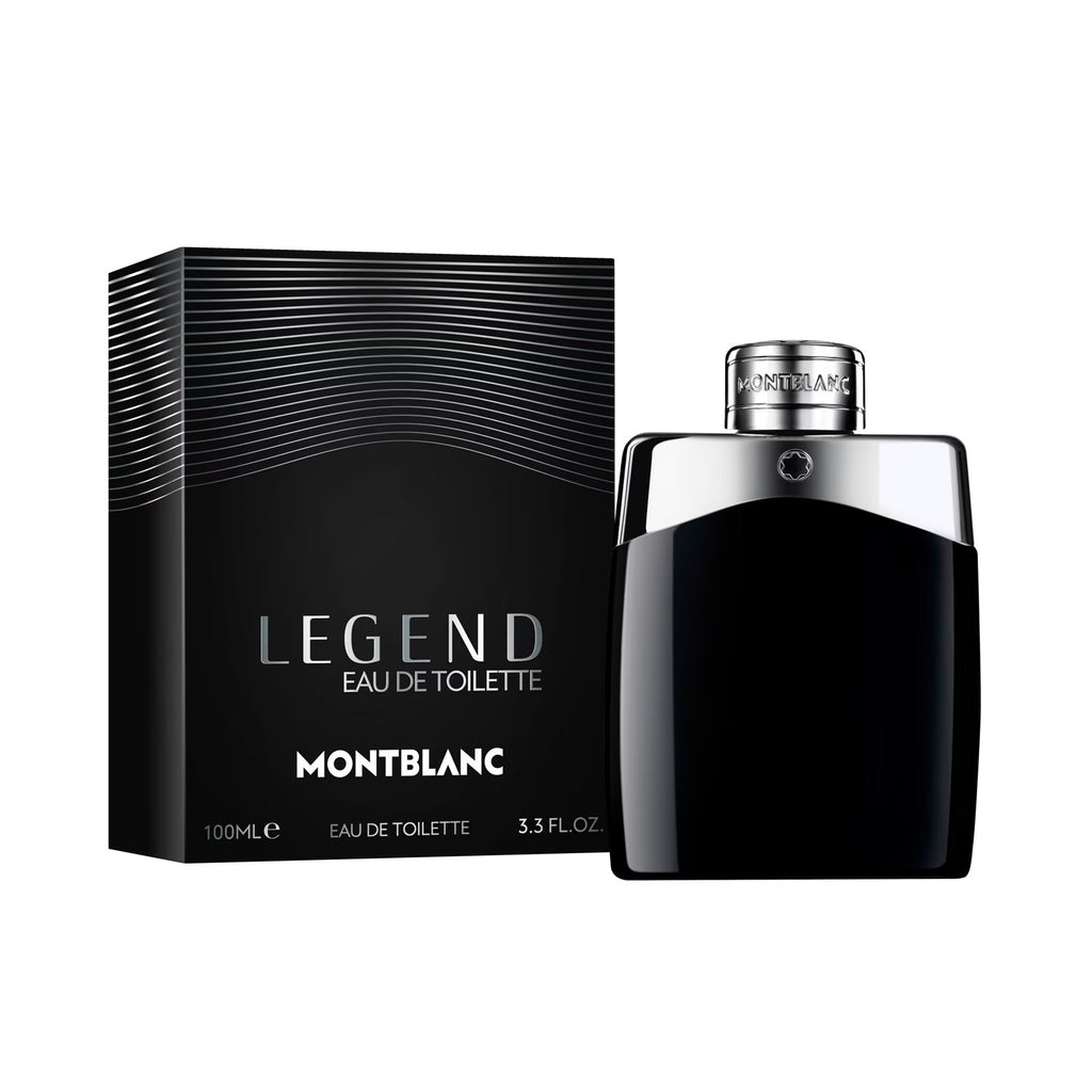 Montblanc Legend Eau de Toilette 50 ml