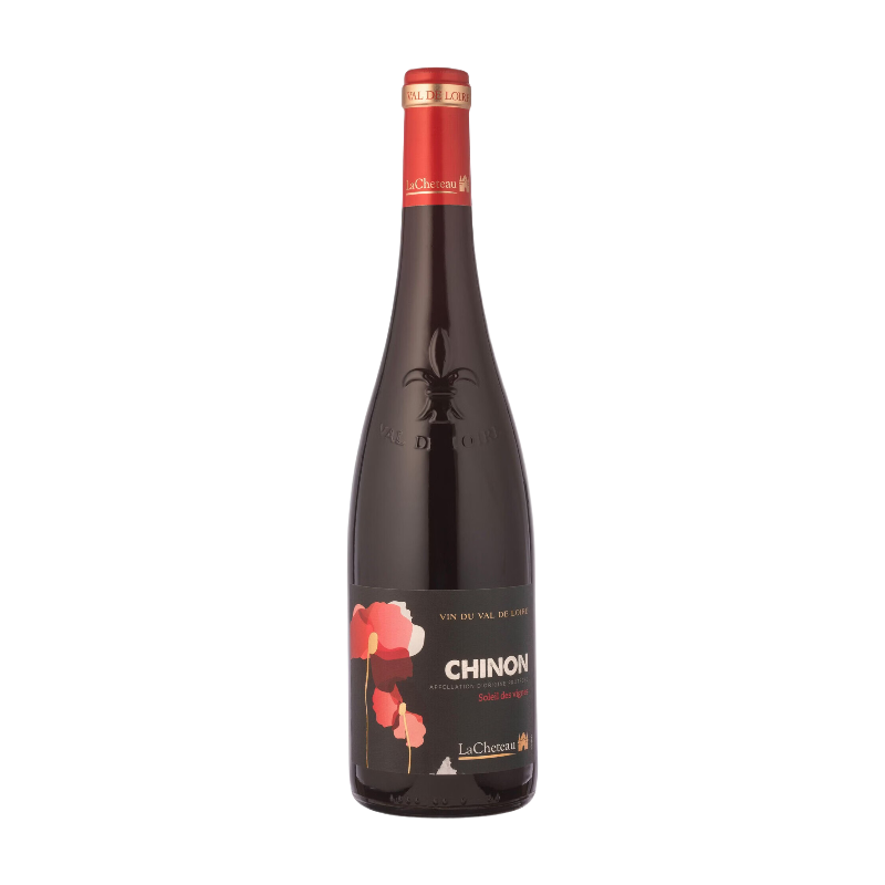 Lacheteau AOP Chinon 75 cl
