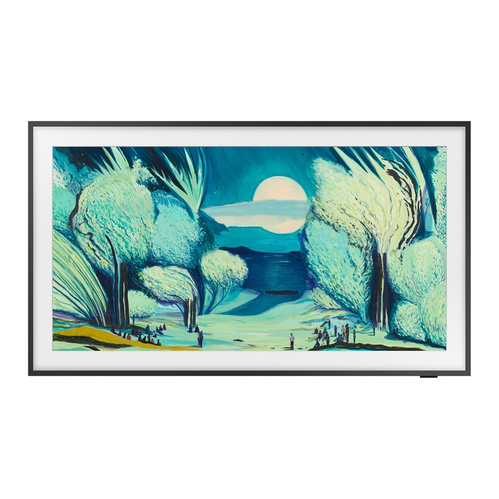 Samsung 43LS03 The Frame 2025 Smart TV QLED 4K Noir 109 cm