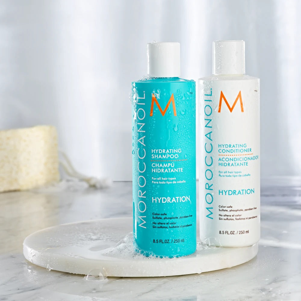MOROCCANOIL Après-shampoing hydratant - 250 ml
