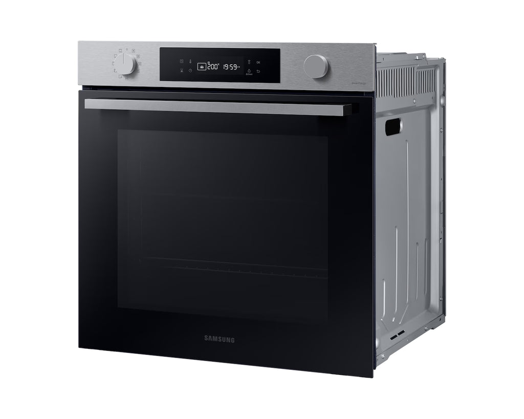 SAMSUNG NV7B41403BS/U5 Four encastrable multifonction - 76 L - Inox - Classe A+