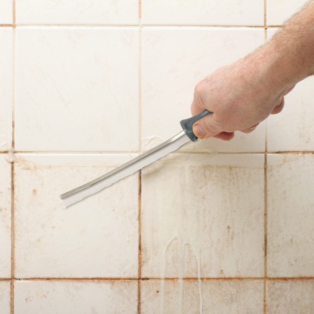 JE CHERCHE UNE IDEE Brosse de nettoyage articulée