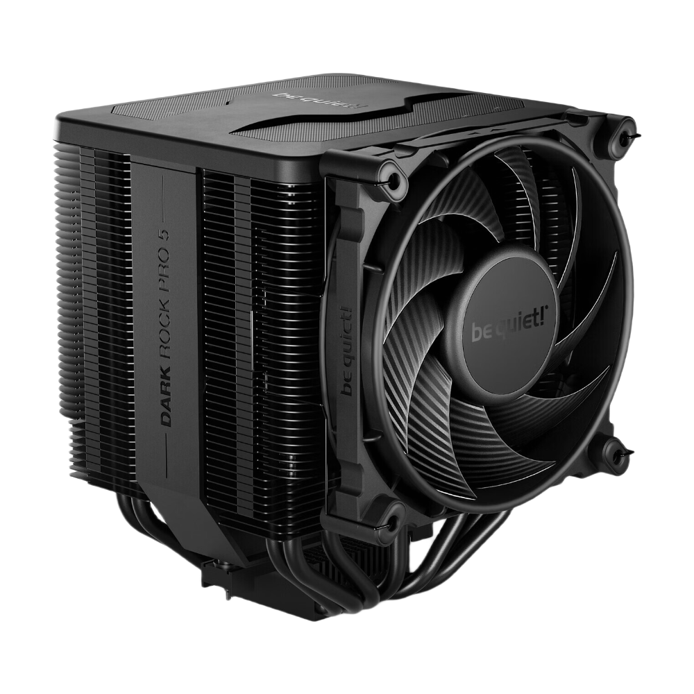 be quiet! Dark Rock Pro 5