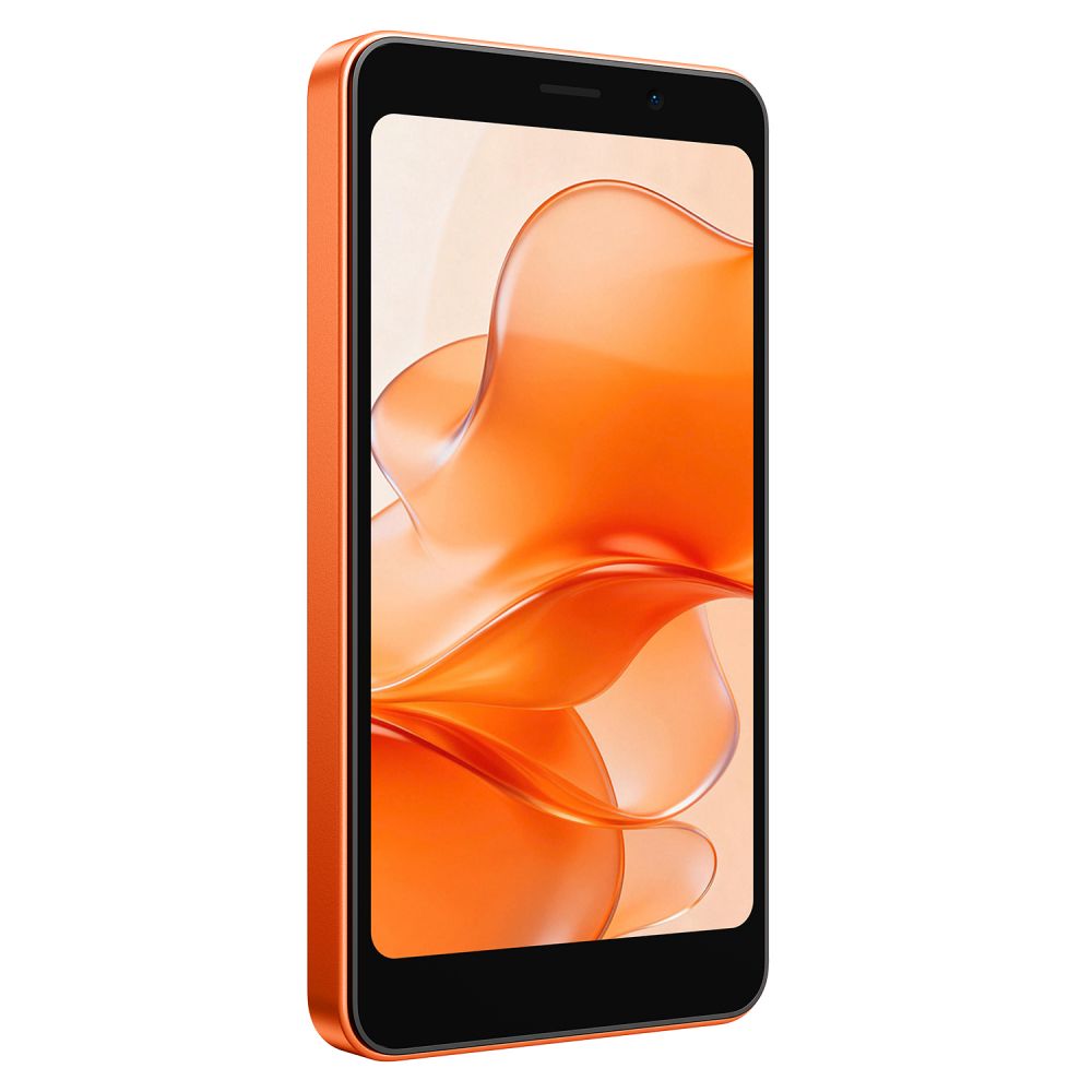 Ulephone Note 22 (3+32) Orange Smartphone Android 16 Go 4G Sans Chargeur Double SIM
