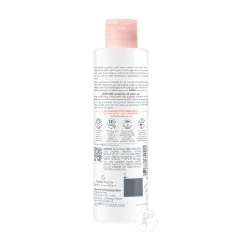 Avène Lait Nettoyant Doux 200 ml