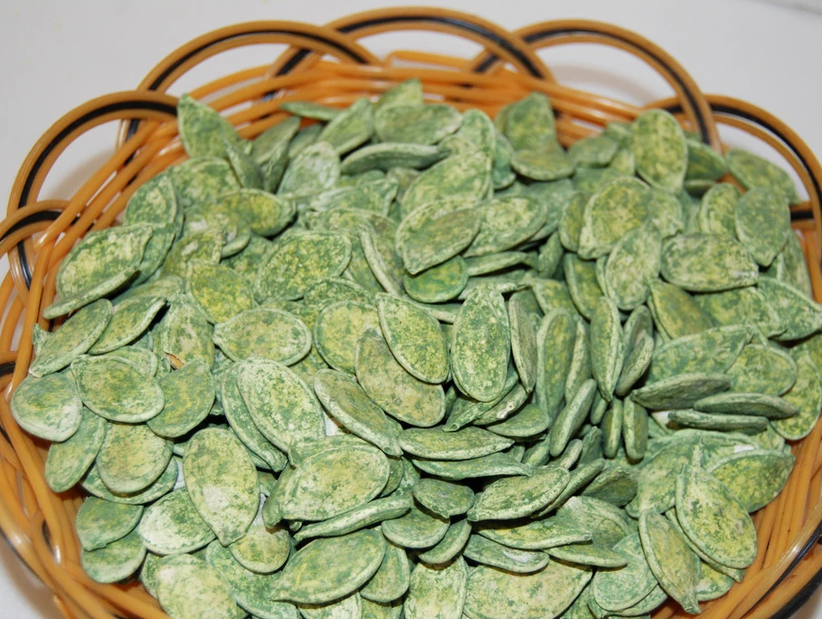 ChaCha Graines de melon pour le thé aux cinq épices 120 g