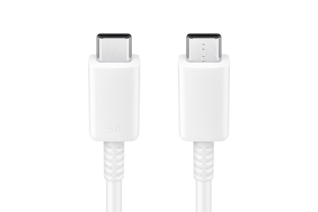 Samsung EP-DN975 Câble USB USB 2.0 1 m USB-C Blanc