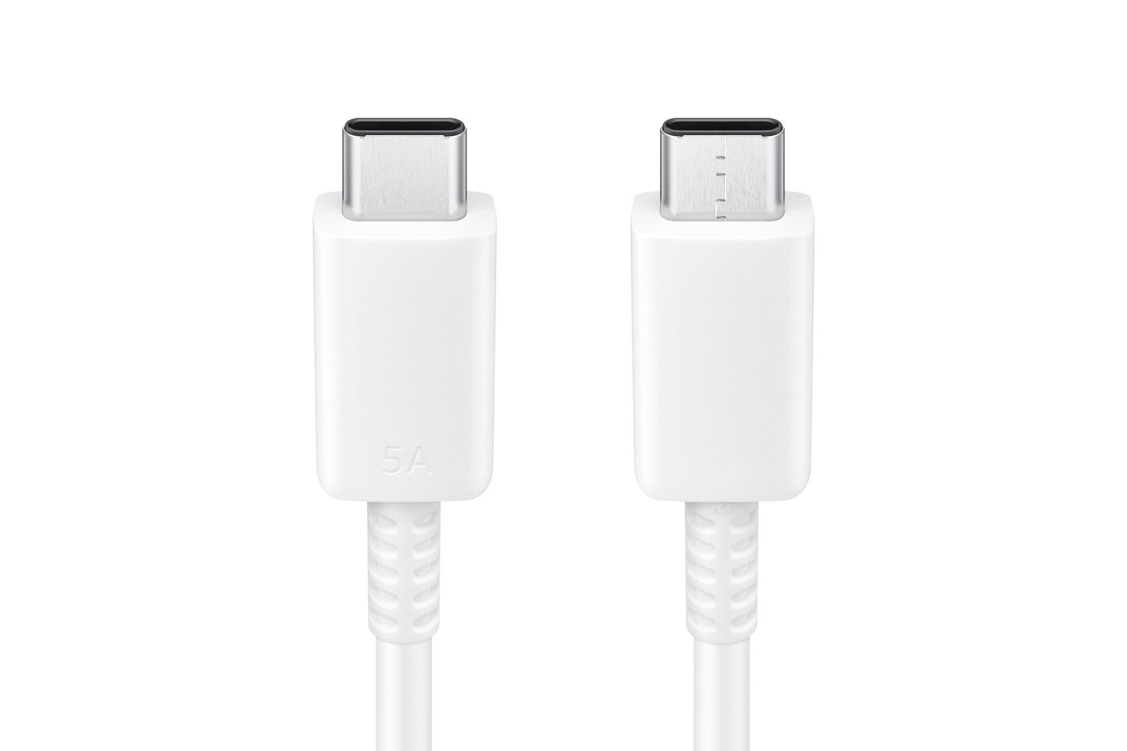 Samsung EP-DN975 Câble USB USB 2.0 1 m USB-C Blanc