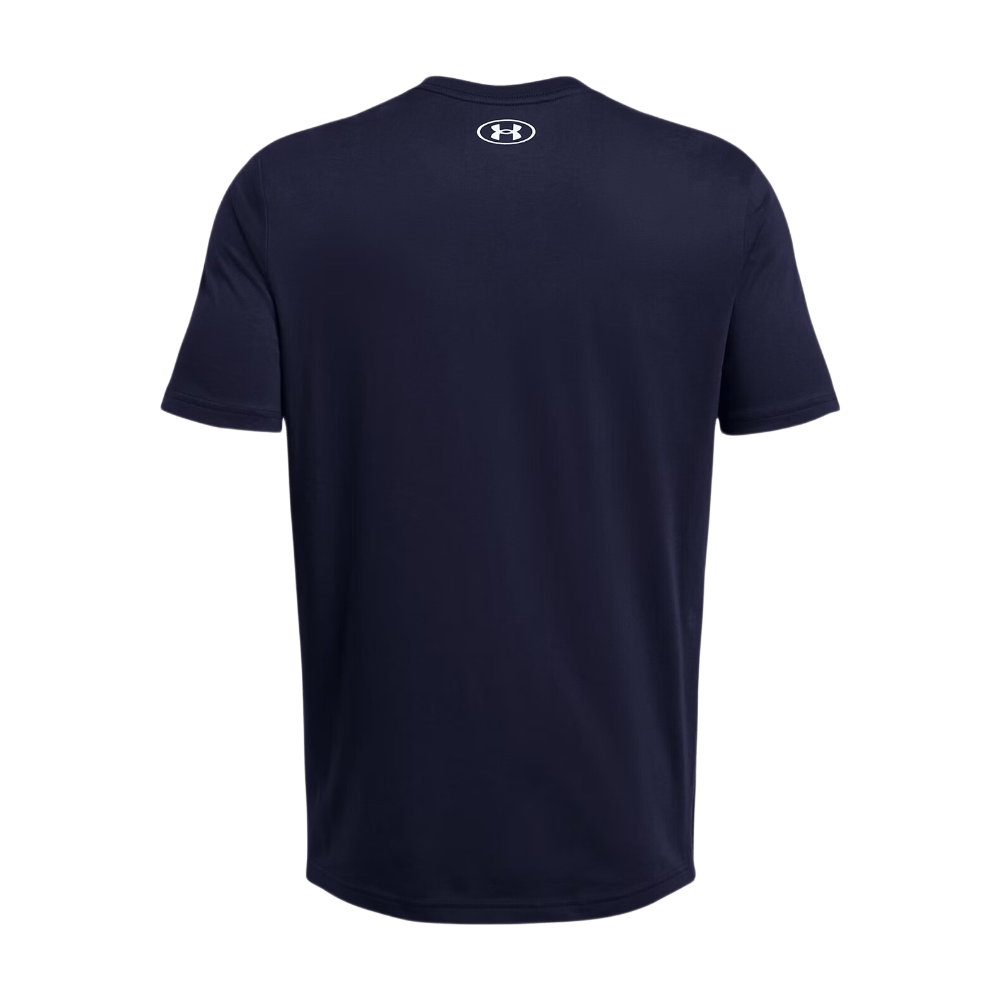 T-shirt Under Armour logo UA