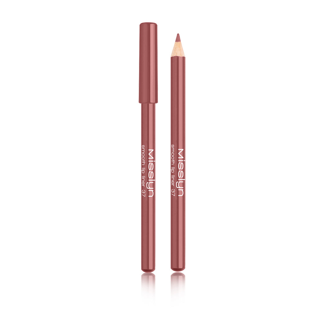 Misslyn Crayon contour des lèvres lissant 37