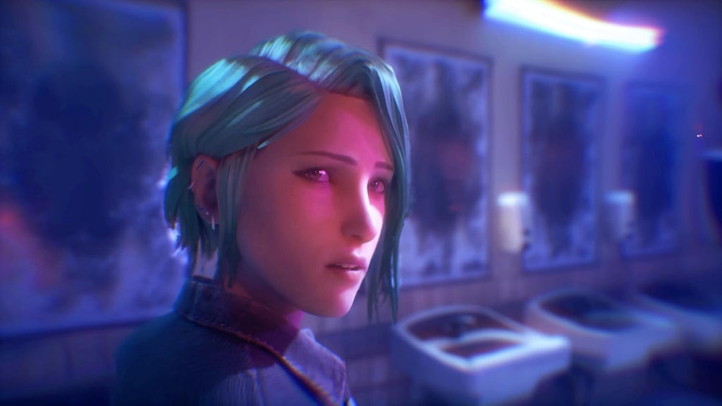 Life is Strange: Reunion - PS5 - Version Française