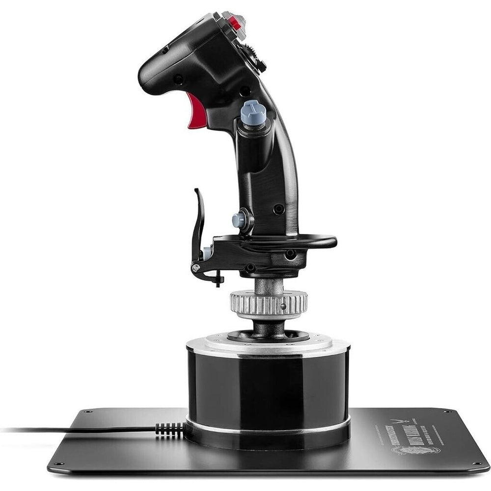 Thrustmaster Hotas Warthog Flightstick