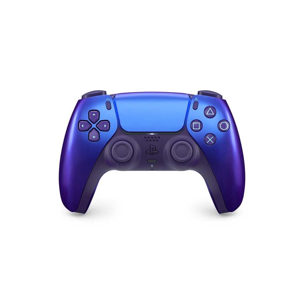 Sony Manette PS5 sans fil Dualsense - Chroma Indigo