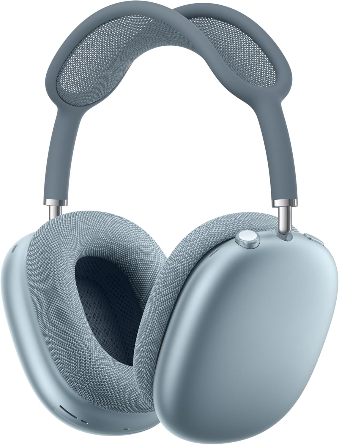 Apple AirPods Max (USB-C) - Bleu