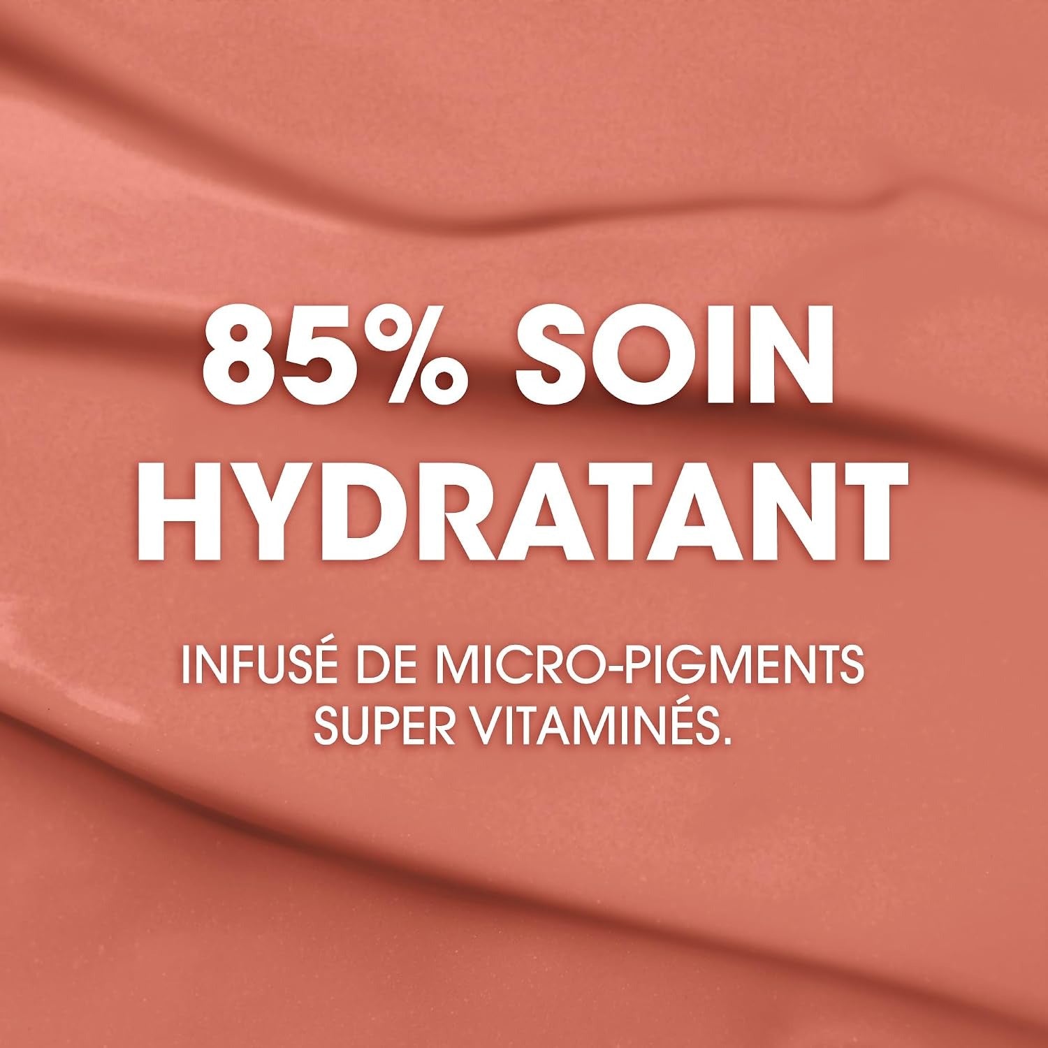 LA PROVENCALE BIO Rosy Blush Liquide Longue Tenue 02 Rose Pêche 11ml