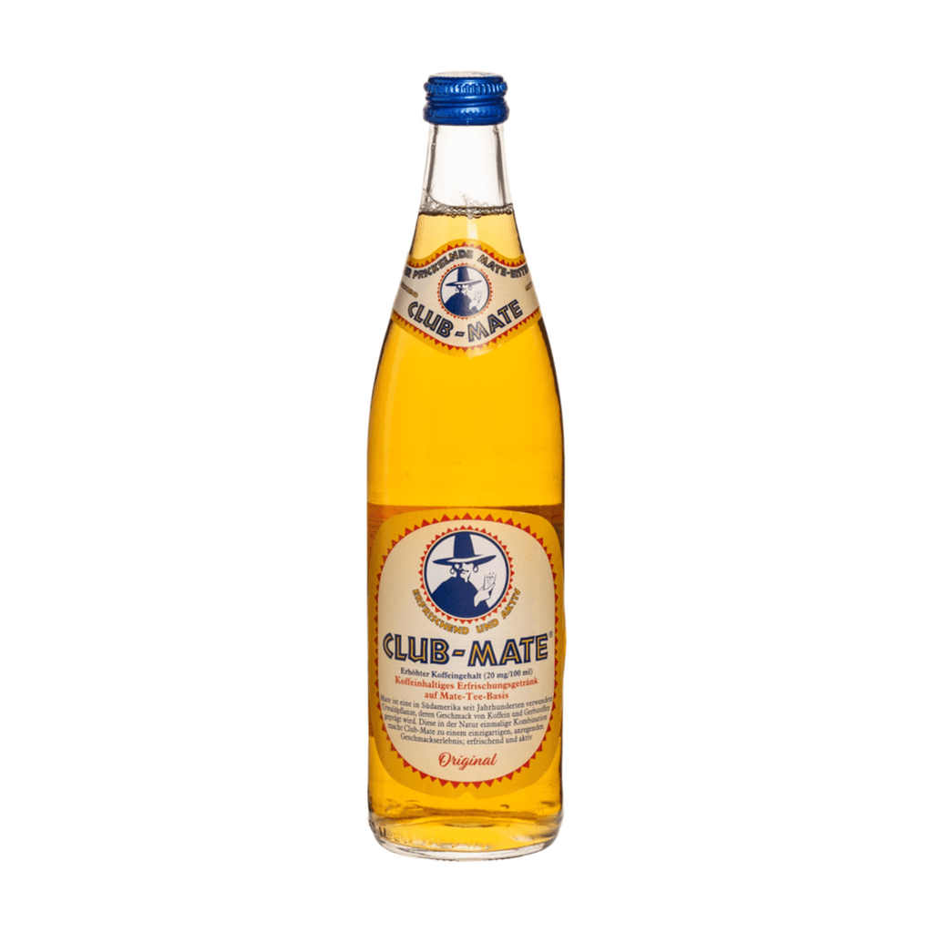 Club-Mate Original BIG 500 ml Club-Mate