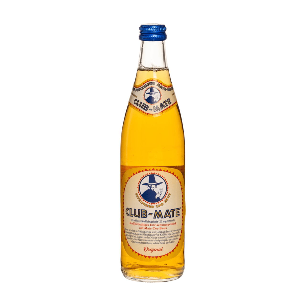 Club-Mate Original BIG 500 ml Club-Mate