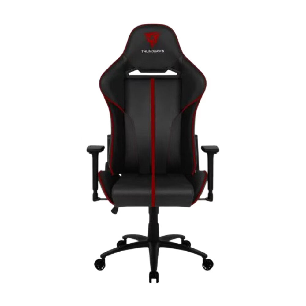 Fauteuil ThunderX3 BC5 Air (Noir/Rouge)