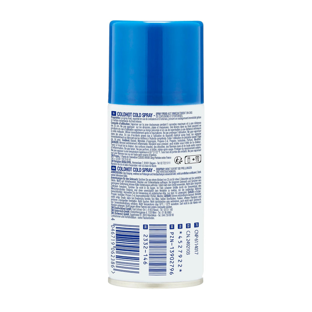 NEXCARE™ ColdHot Spray Froid, 150 ml