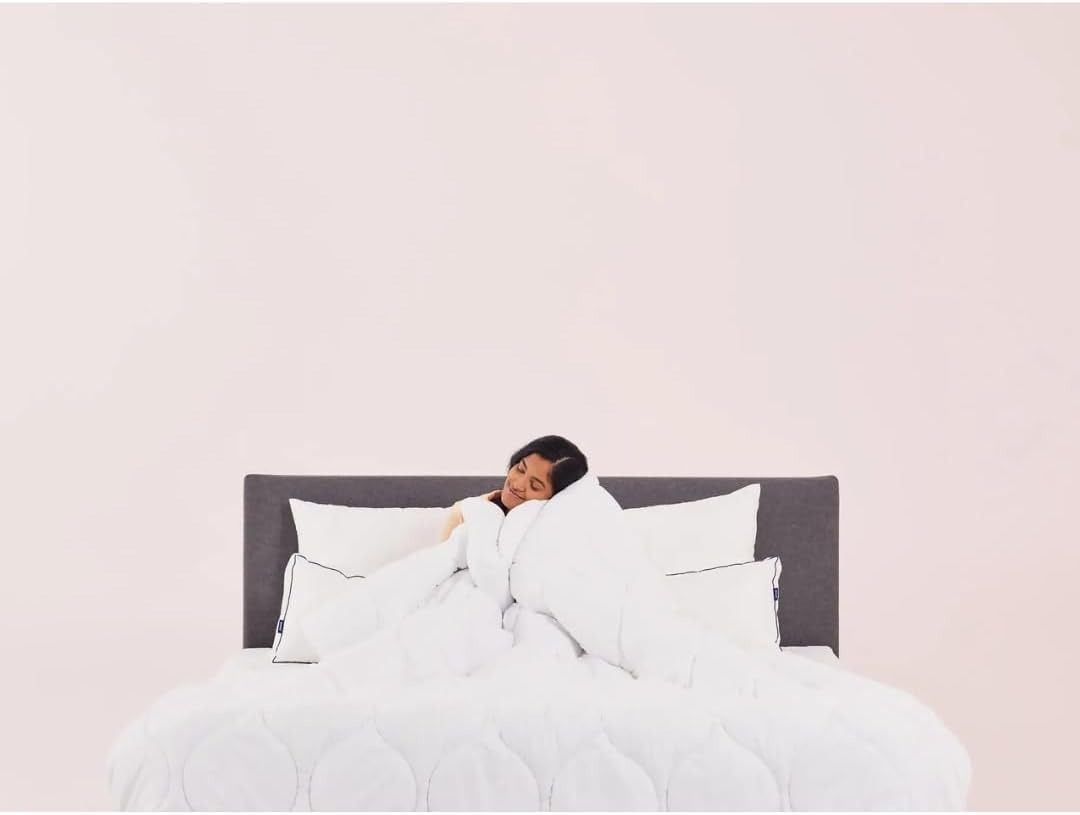EMMA Couverture lestée - 150 x 200 cm