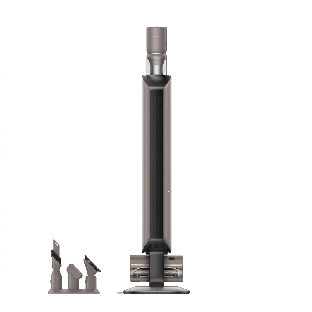Dreame Z10 Station Aspirateur Sans Fil