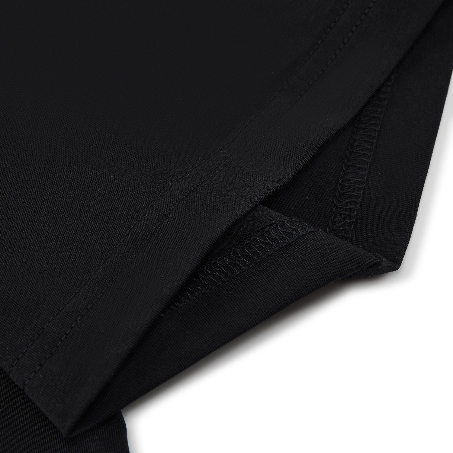 LI-NING T-shirt de sport et de loisir quotidien court commémoratif Curry Noir 2Xl