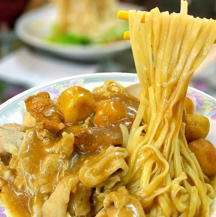 LEE KUM KEE - Sauce satay - 340 g
