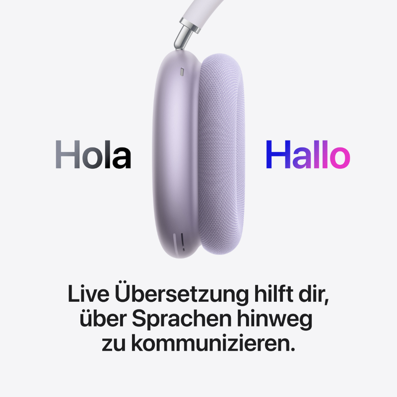 Apple AirPods Max 2 - Violet