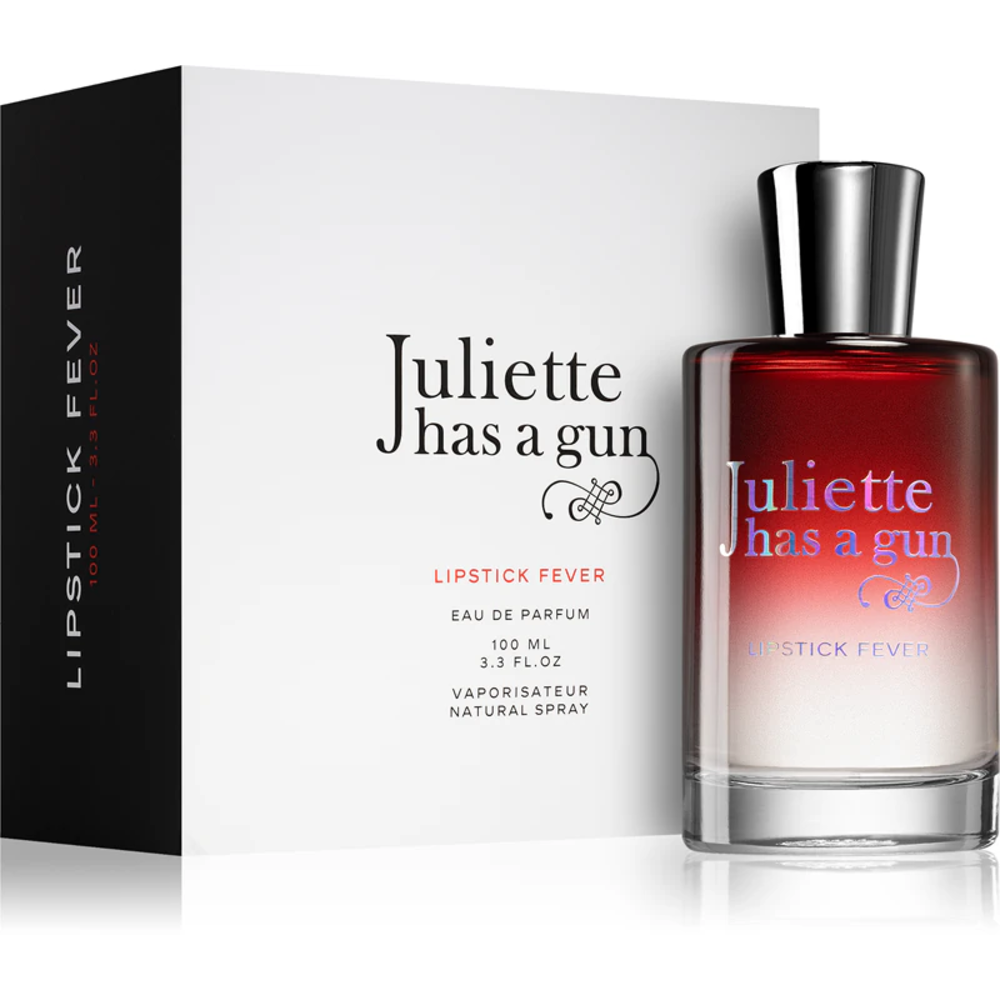 Juliette has a gun Lipstick Fever Eau de parfum pour femme - 100 ml