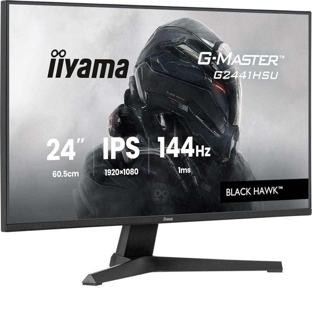 iiyama G2441HSU-B1 Moniteur