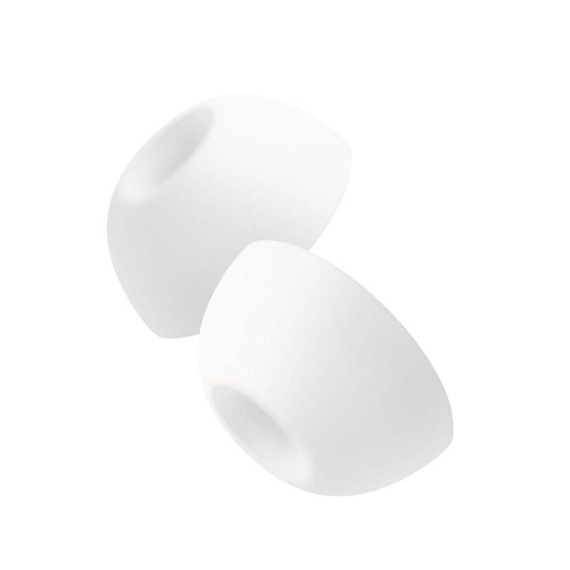 FIXED Embouts en silicone pour Apple Airpods Pro, 2 paires, taille M