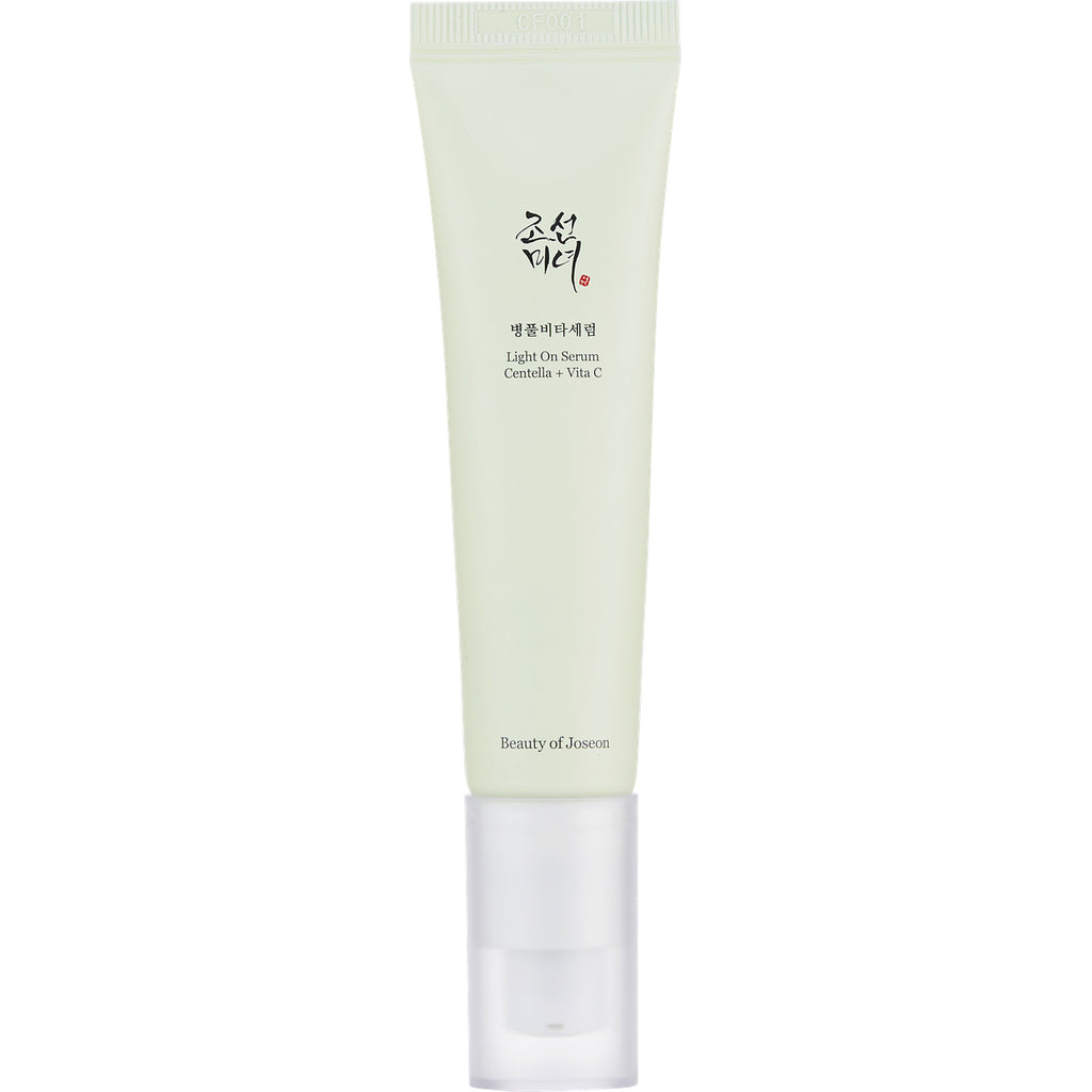 BEAUTY OF JOSEON Sérum Léger Centella Vitamine C 30 ml