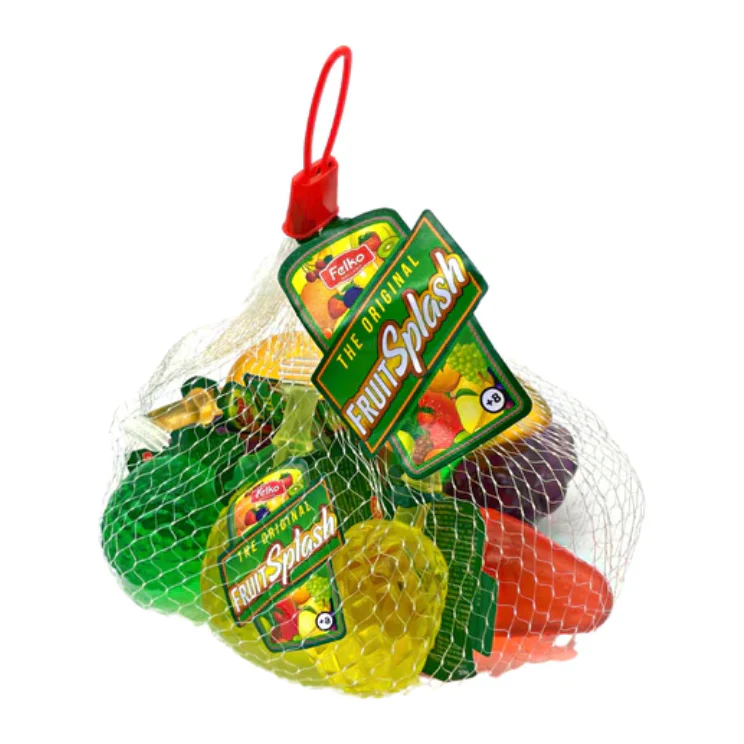 FELKO Soda aux fruits 310 g (avec édulcorant: aspartame)