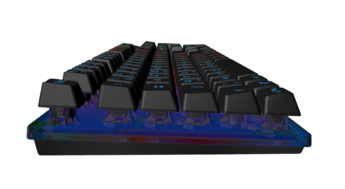 AKUMA COMBO GAMING SENTAI C02 CLAVIER & SOURIS