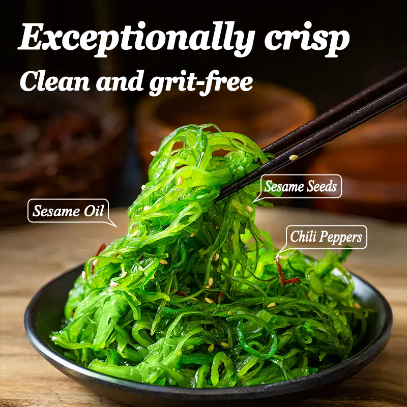 YunShanBan salade d’algues 200 g
