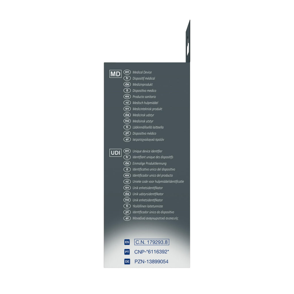 NEXCARE™ Ruban adhésif sensible, 25 mm x 5 m, 1 rouleau