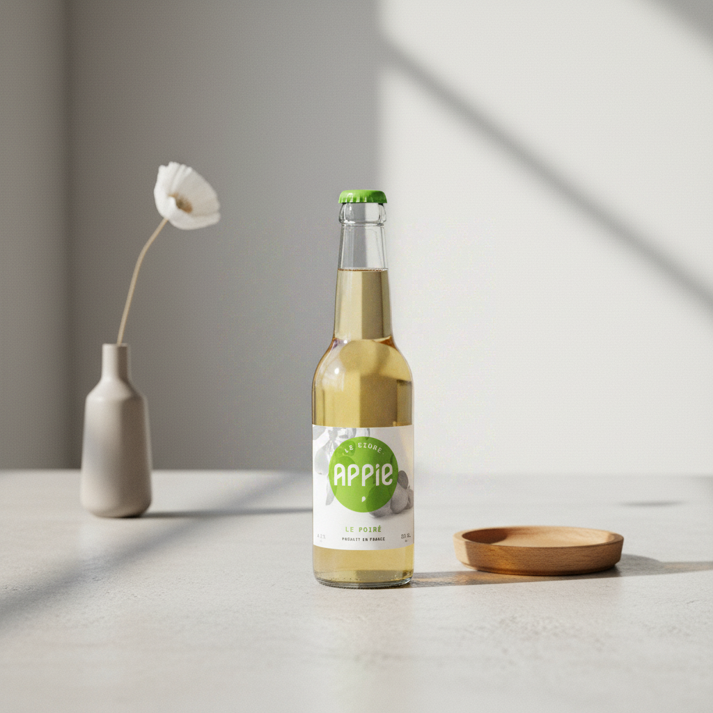 Appie Cidre 33 cl